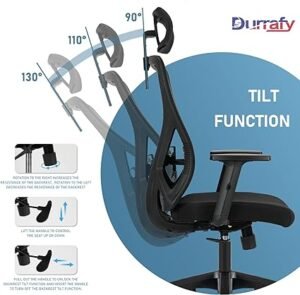 sillas de oficina ergonomicas baratas