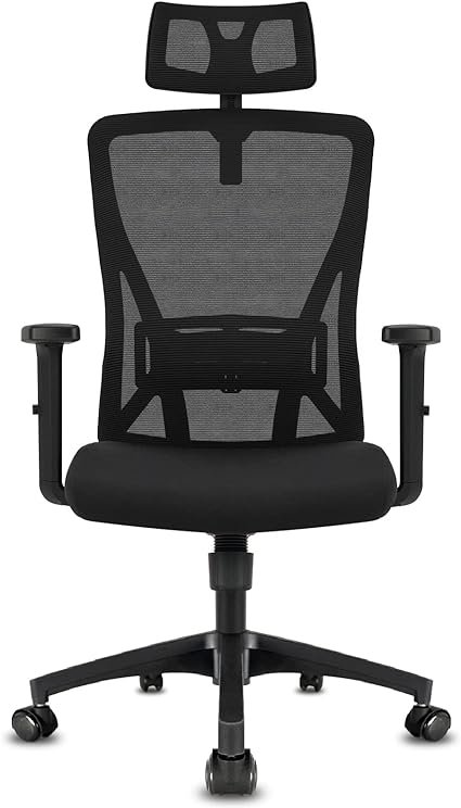 Durrafy-Silla-Oficina-Ergonomica